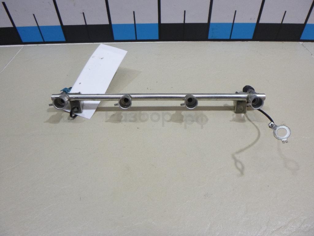 Рейка топливная (рампа)