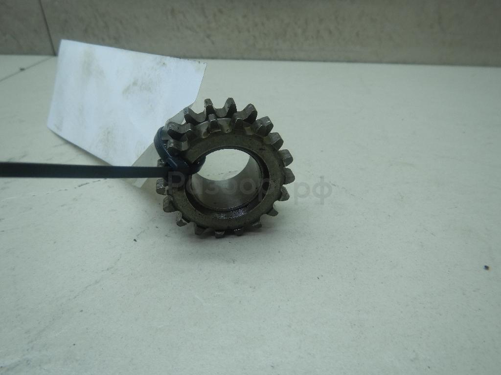 Шестерня коленвала