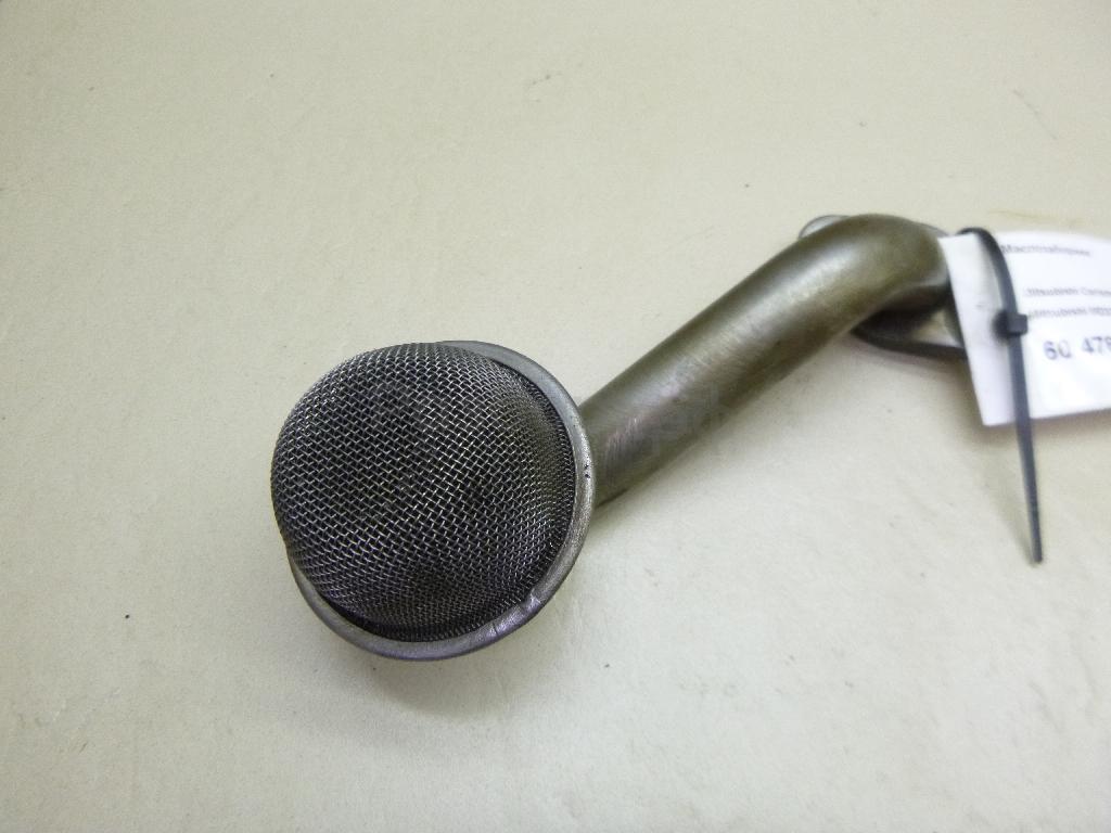 Маслозаборник