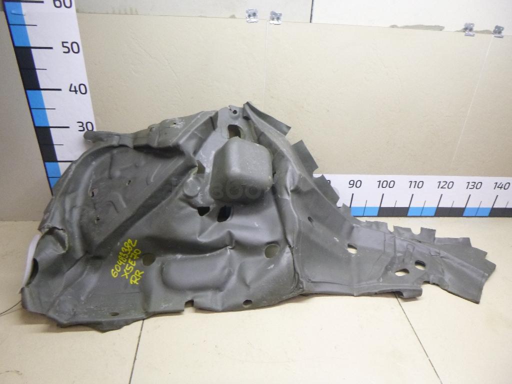 Шумоизоляция