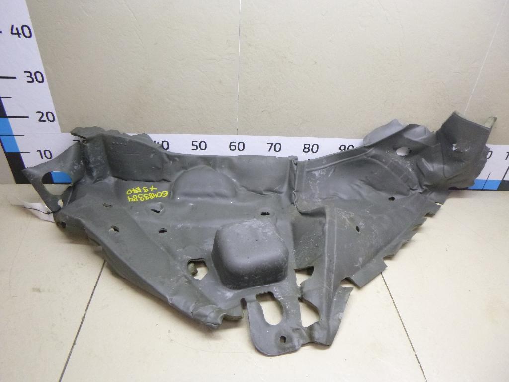 Шумоизоляция