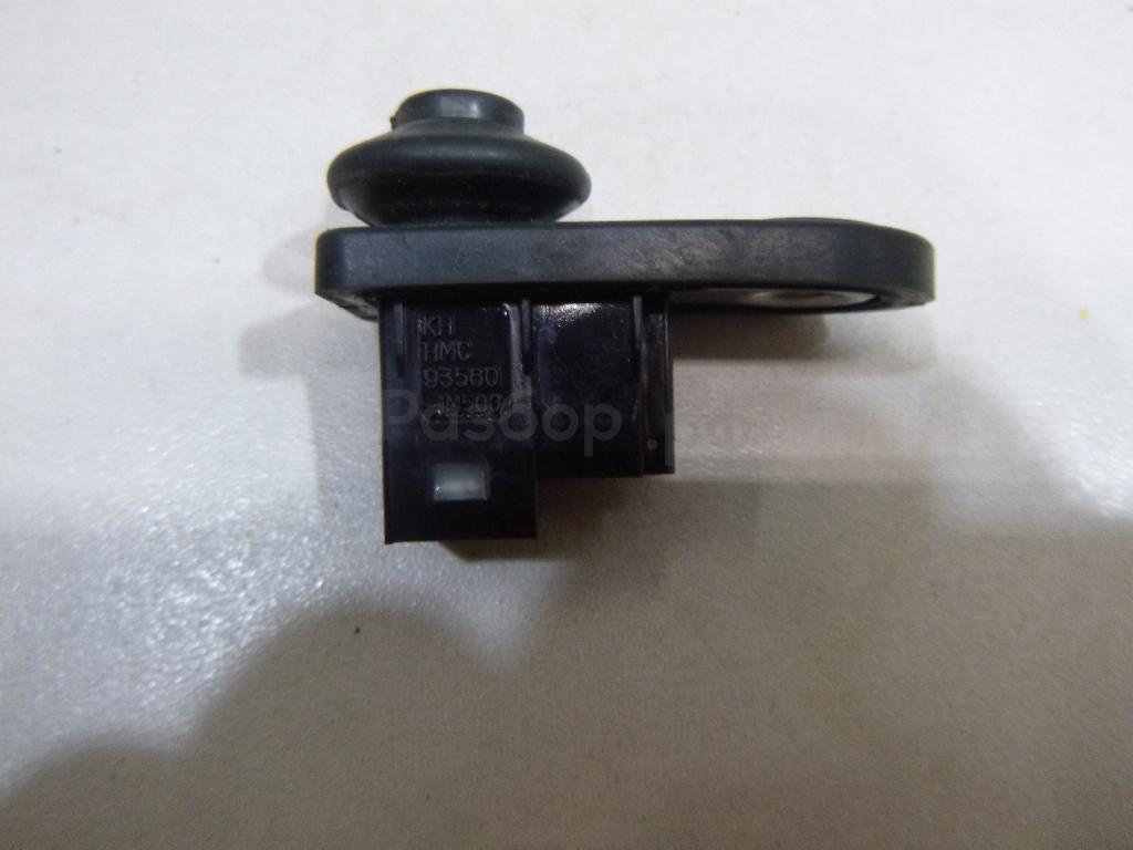 Выключатель концевой