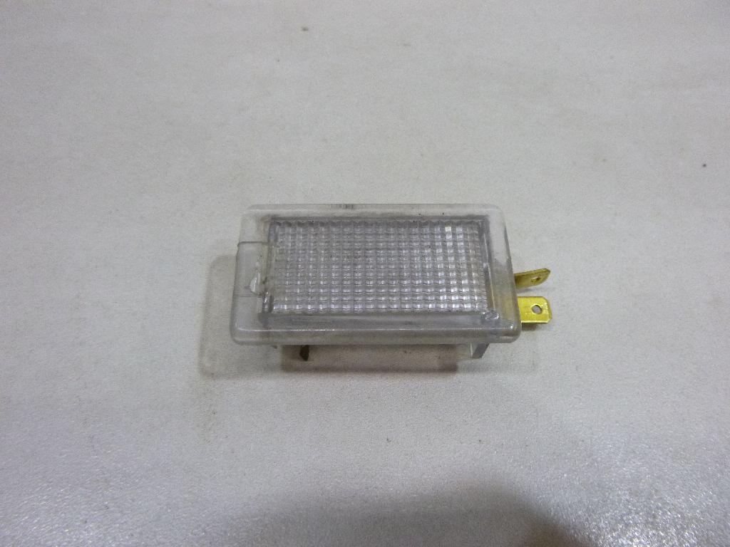 Плафон салонный