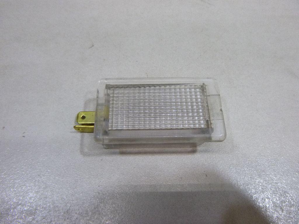 Плафон салонный