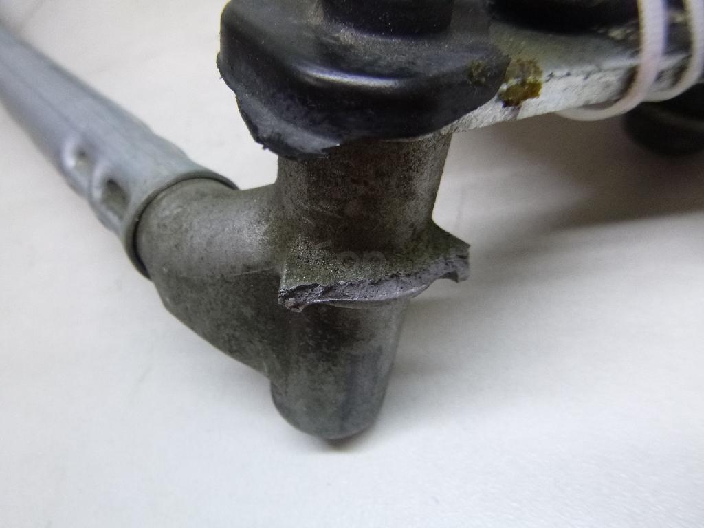 Трапеция стеклоочистителей