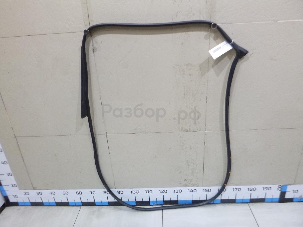 Уплотнитель двери