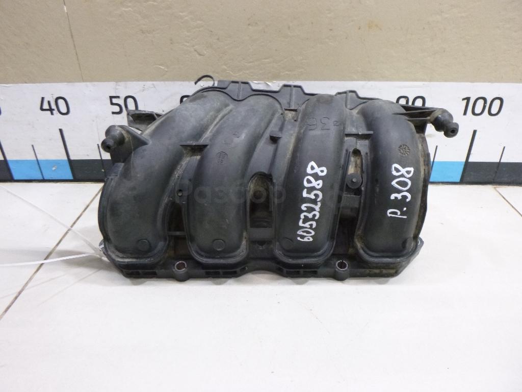 Коллектор впускной