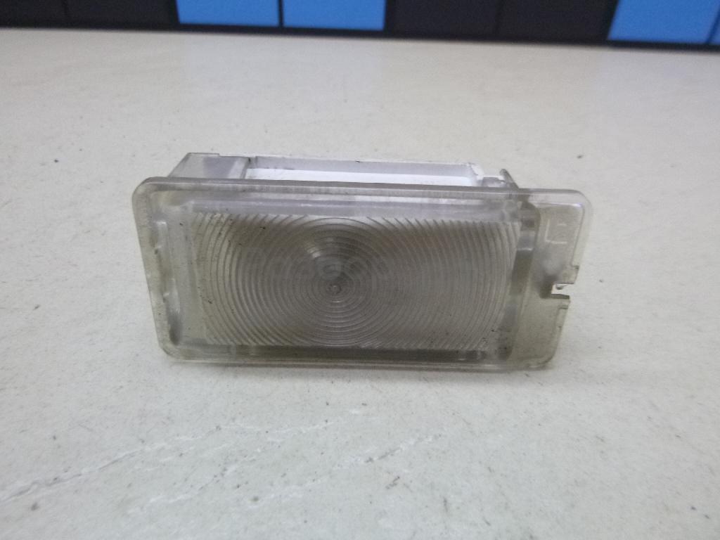 Плафон салонный