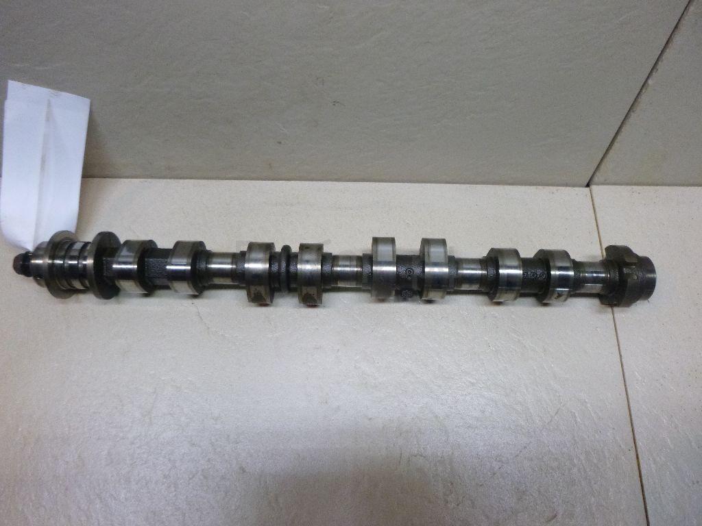 Распредвал выпускной