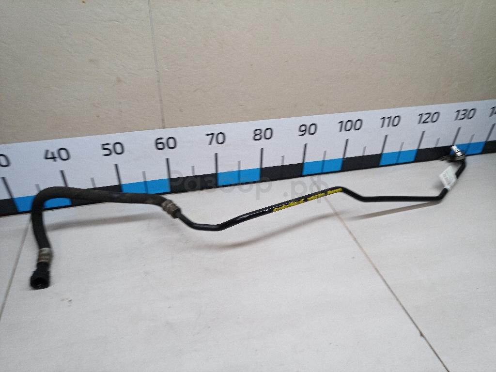 Трубка системы охлаждения АКПП