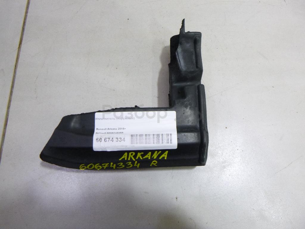 Уплотнитель (наружный)