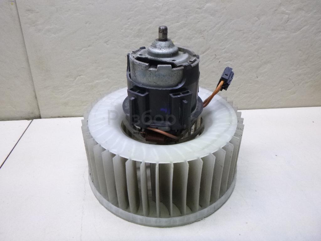 Моторчик отопителя