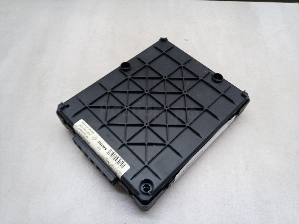 Блок предохранителей