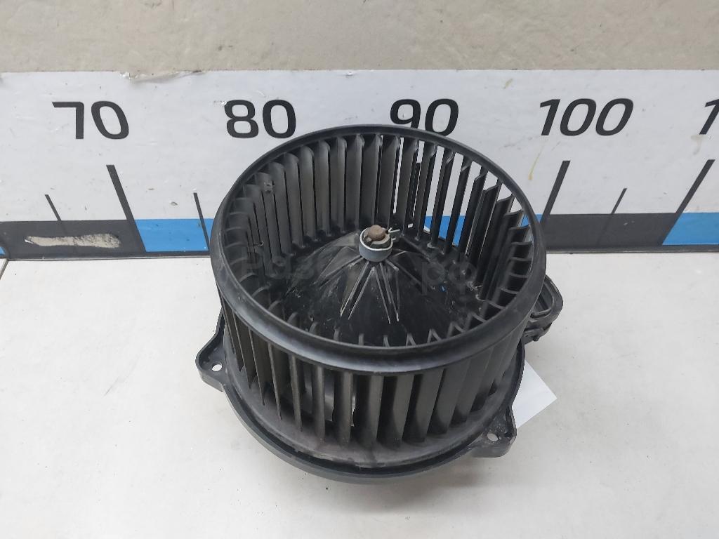 Моторчик отопителя