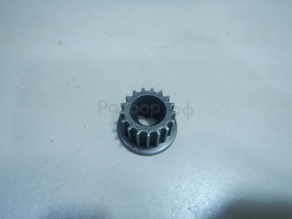 Шестерня балансирного вала