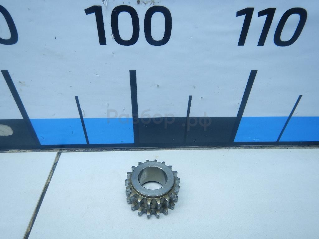 Шестерня коленвала