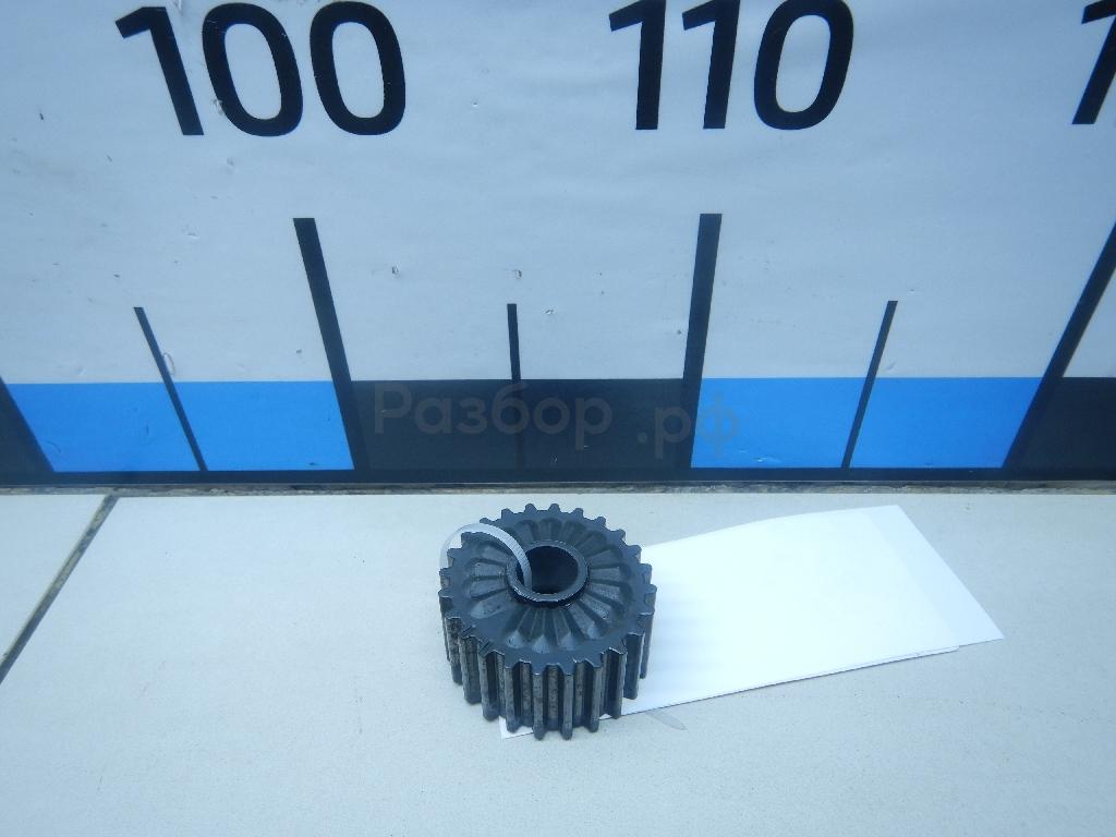 Шестерня коленвала