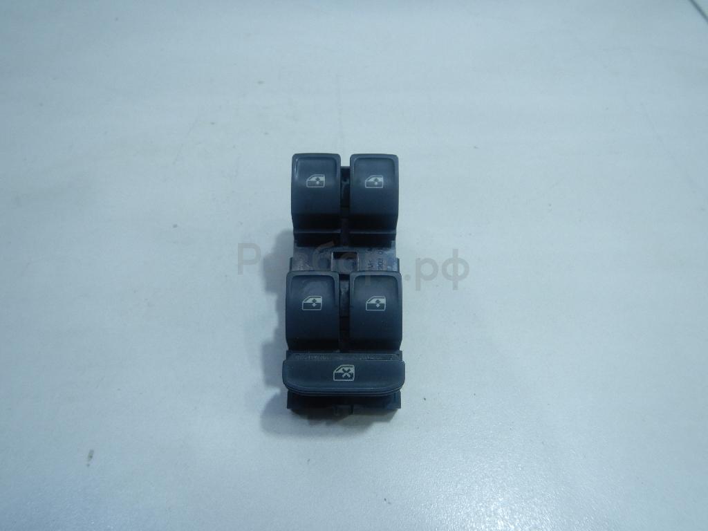 Блок управления стеклоподъемниками