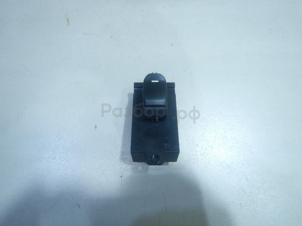 Кнопка стеклоподъемника