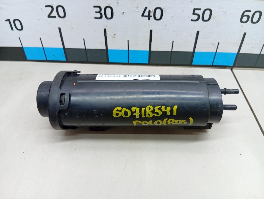 Абсорбер (фильтр угольный)