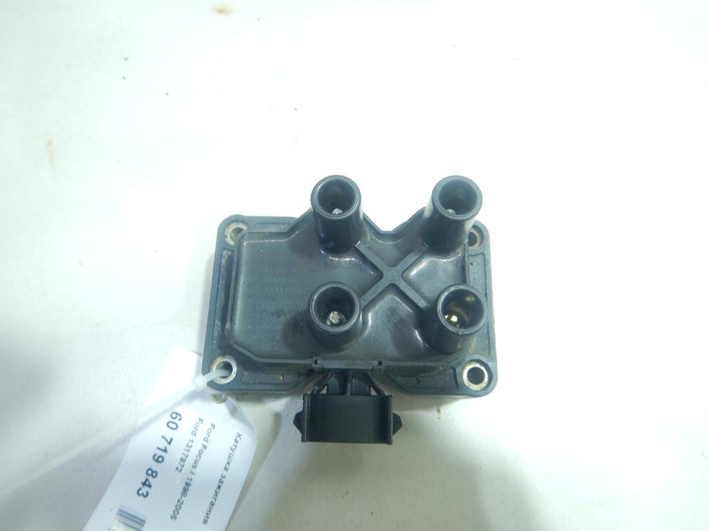 Катушка зажигания