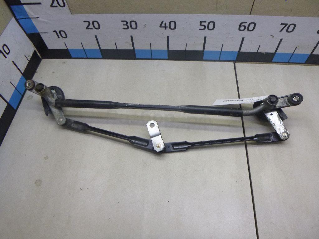 Трапеция стеклоочистителей