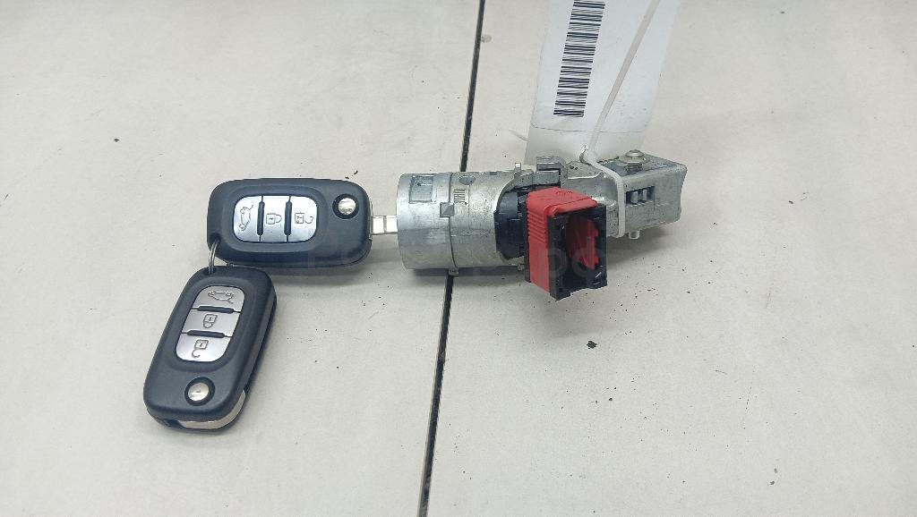 Замок зажигания