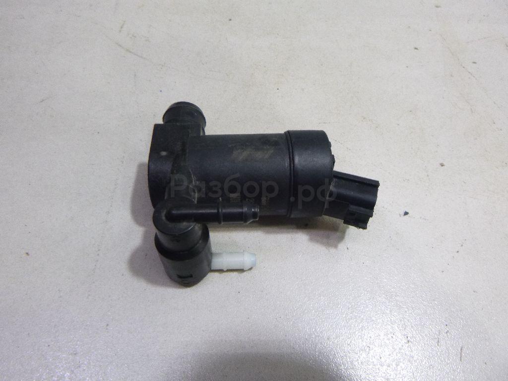 Насос омывателя