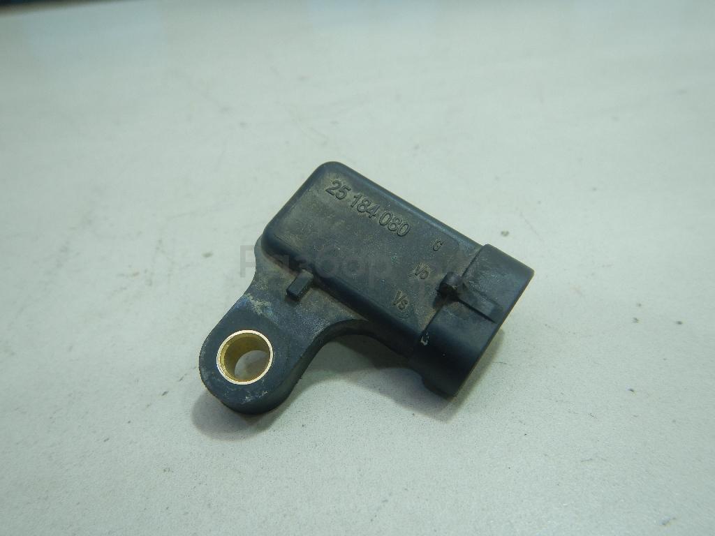 Датчик абсолютного давления