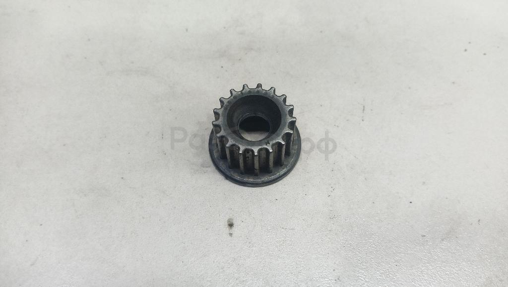 Шестерня балансирного вала