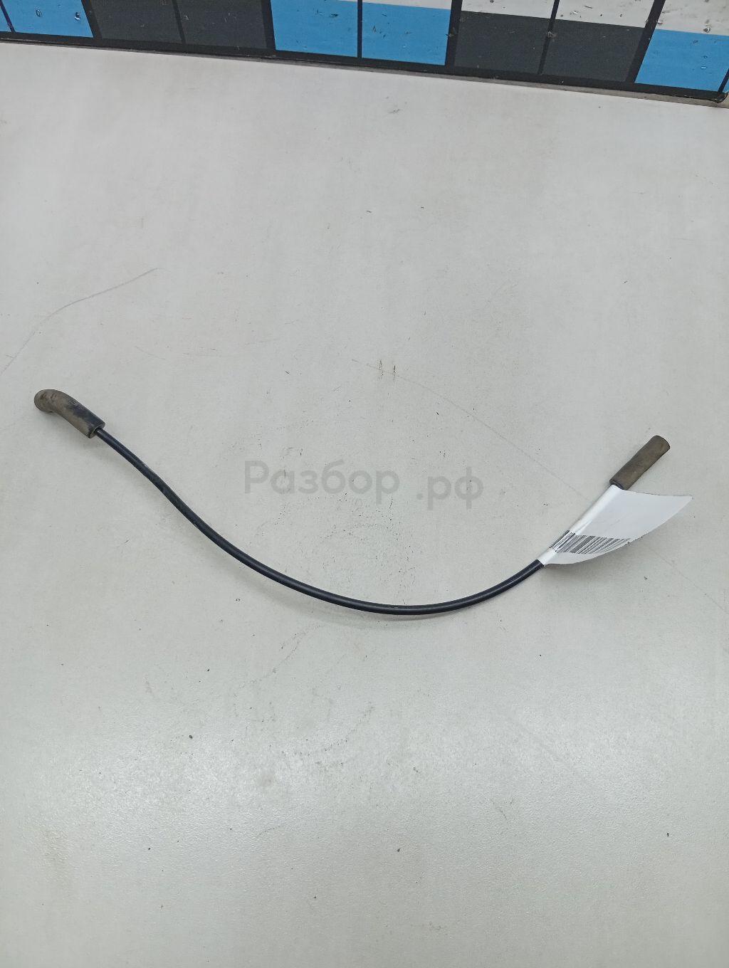 Трубка вакуумная