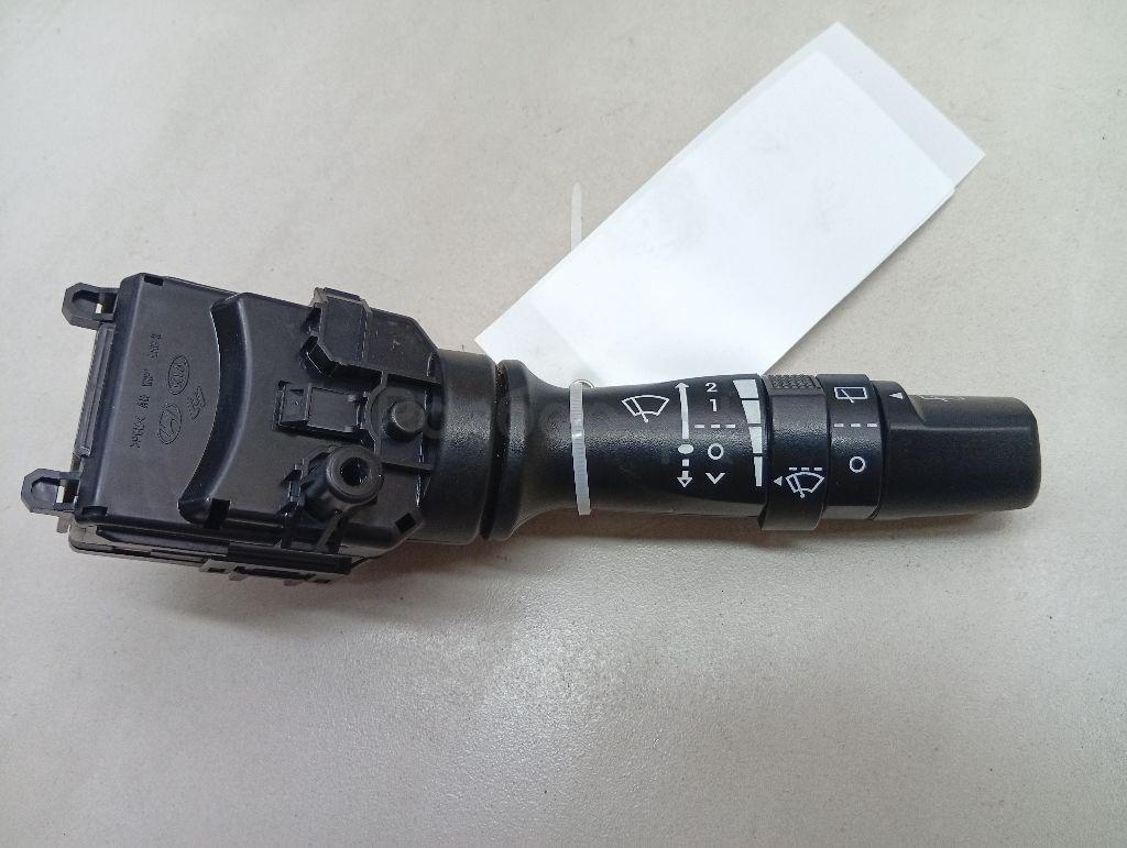 Переключатель стеклоочистителей