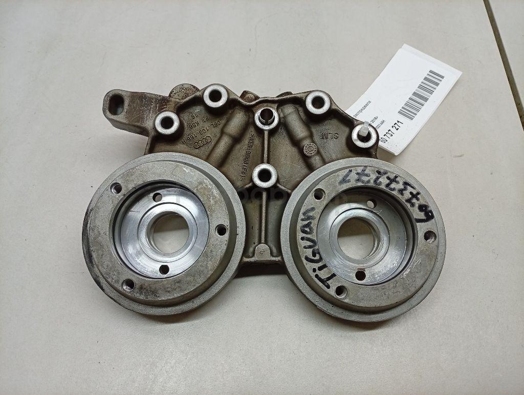 Крышка распредвала