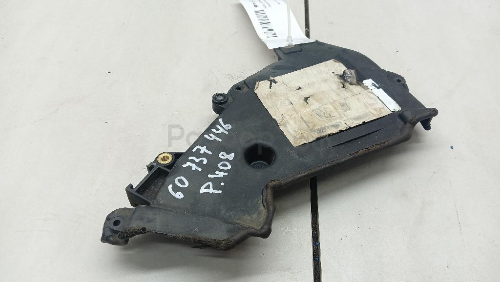 Кожух ремня ГРМ