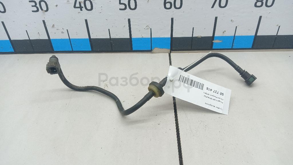 Трубка вакуумная