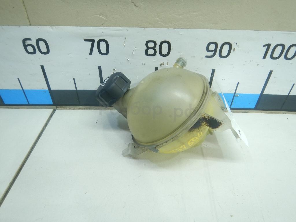 Бачок расширительный