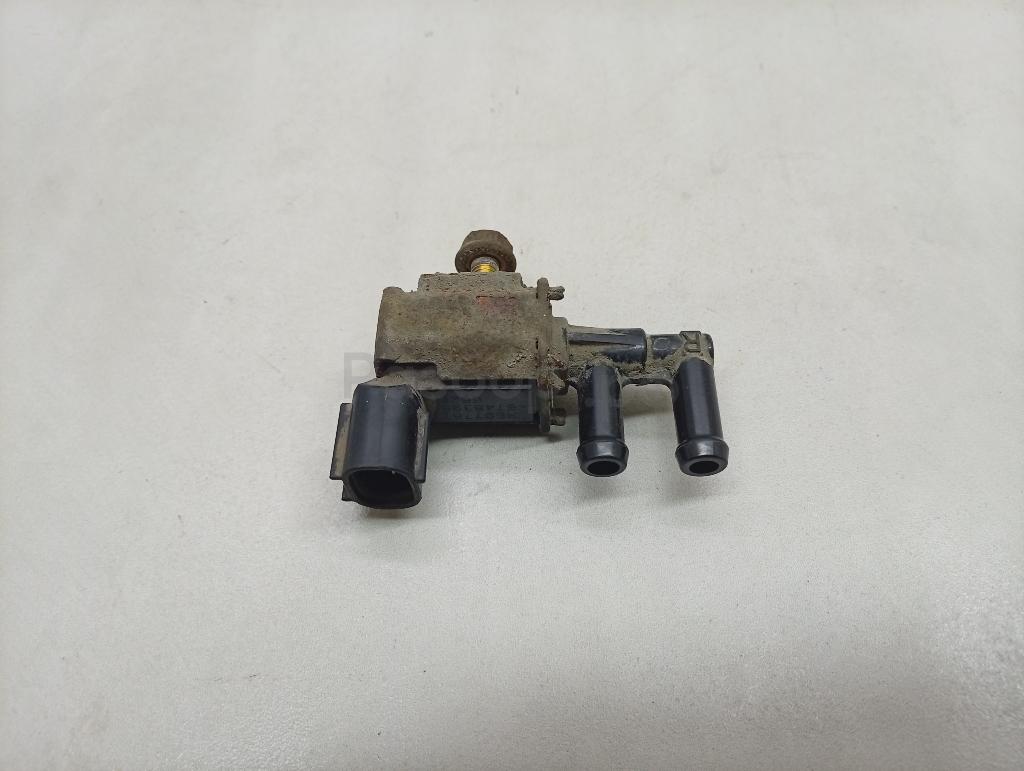 Клапан электромагнитный