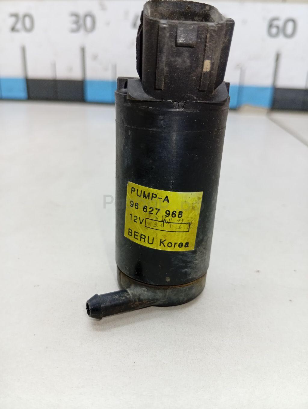 Насос омывателя