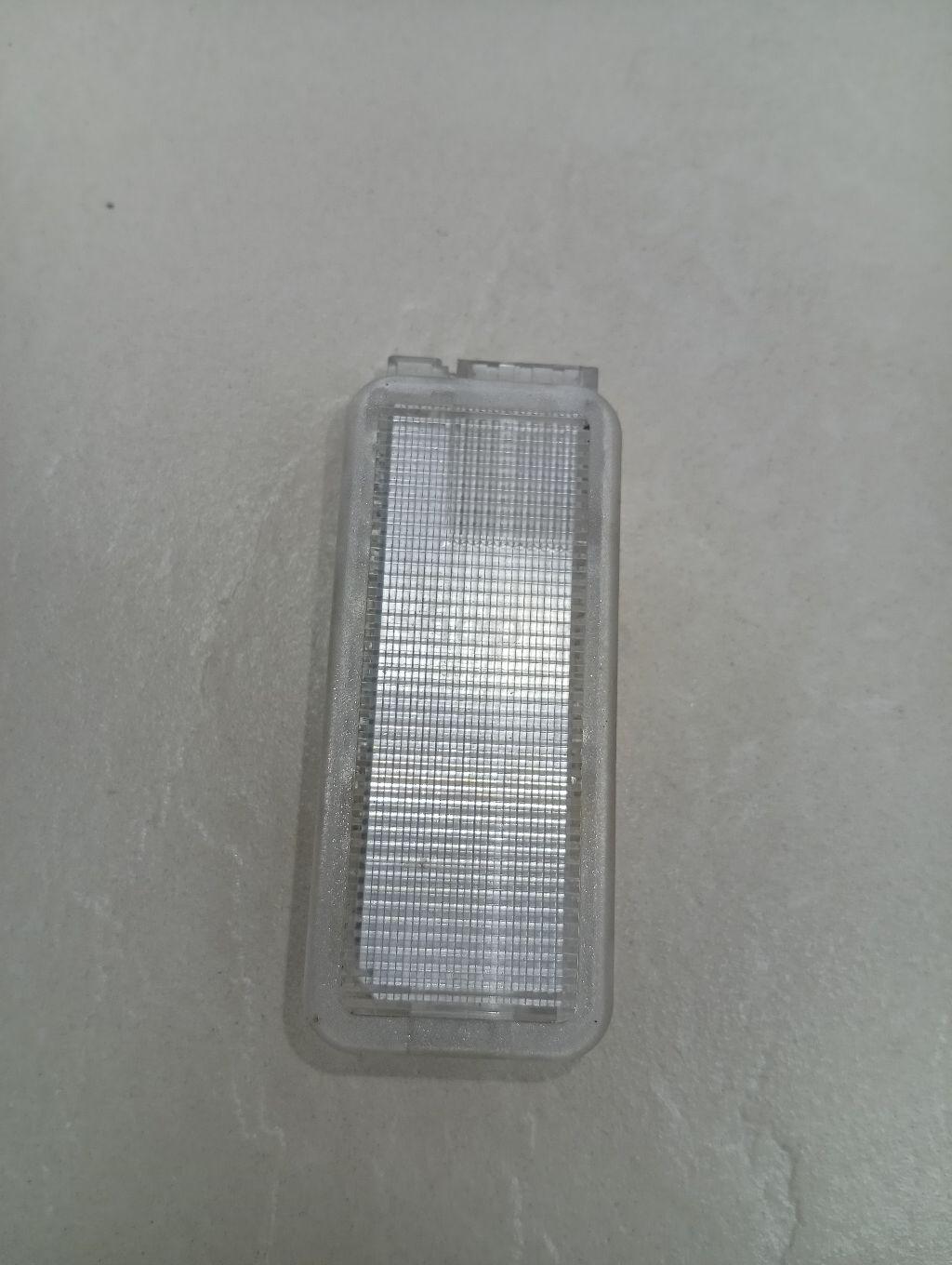 Плафон салонный