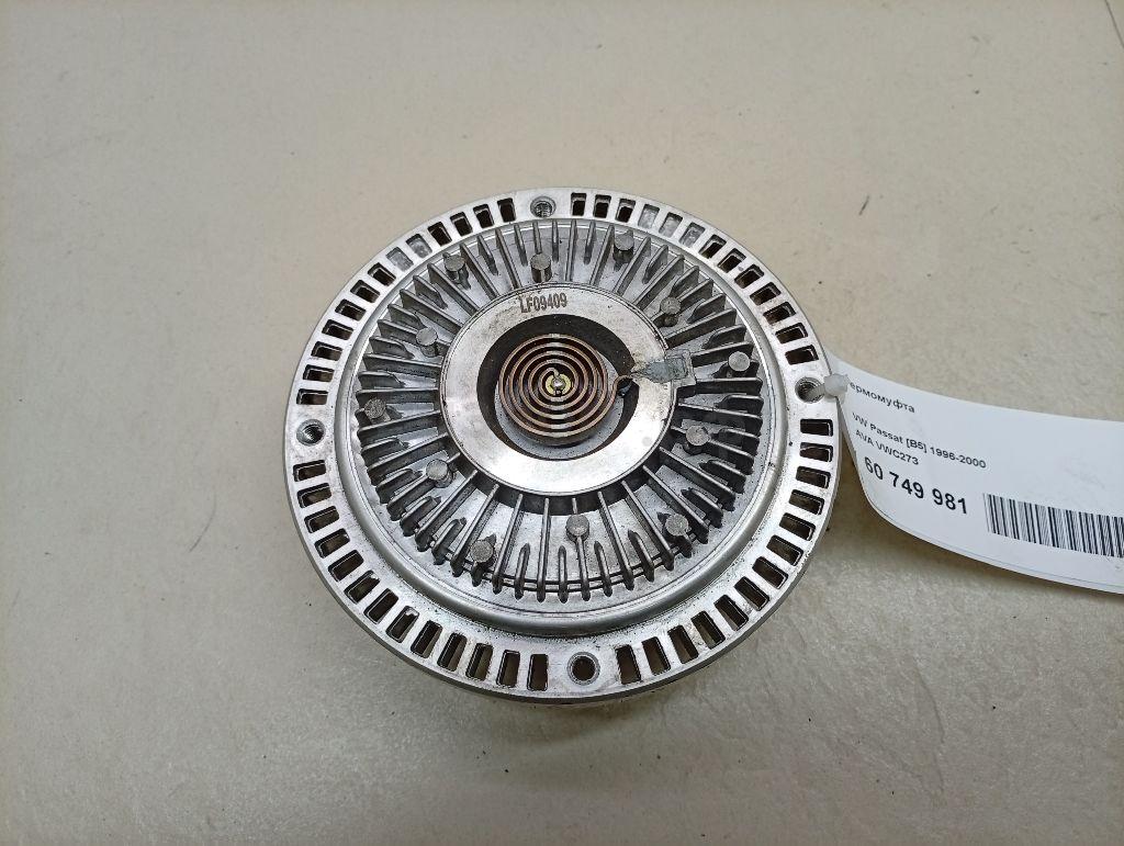 Термомуфта