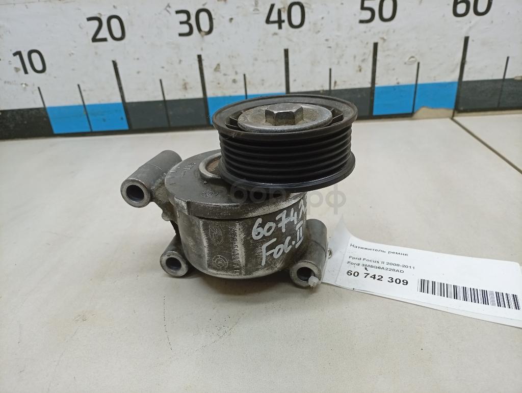 Натяжитель ремня