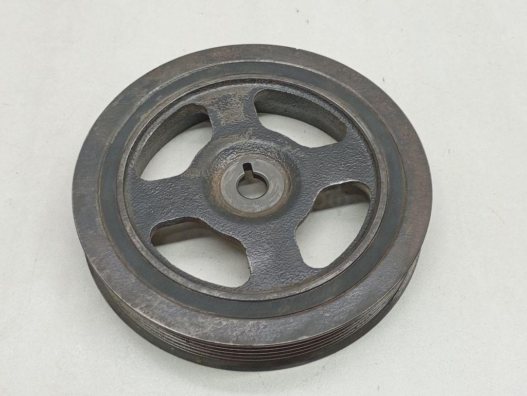 Шкив коленвала