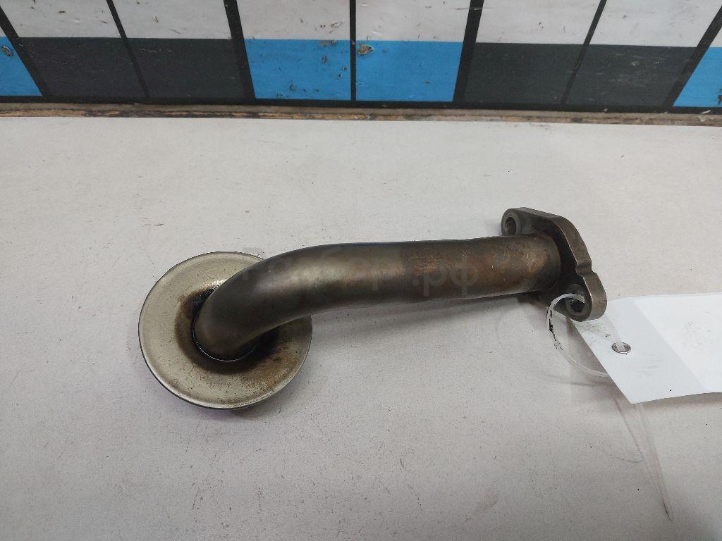 Маслозаборник