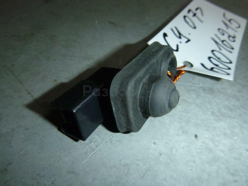 Выключатель концевой