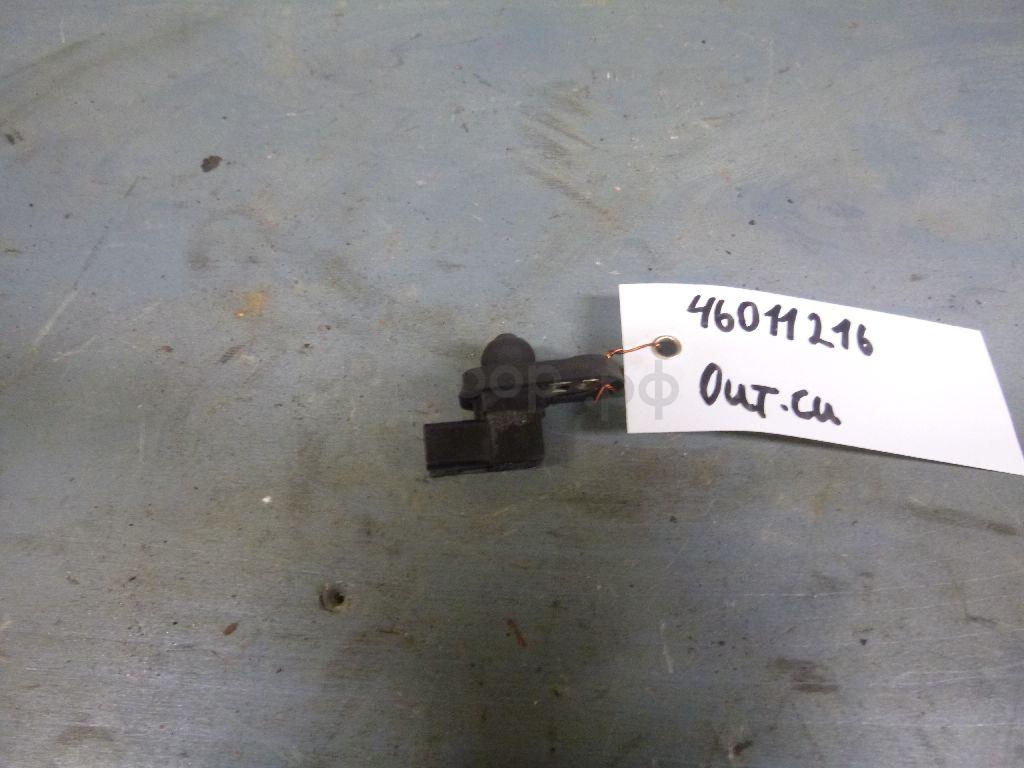 Выключатель концевой