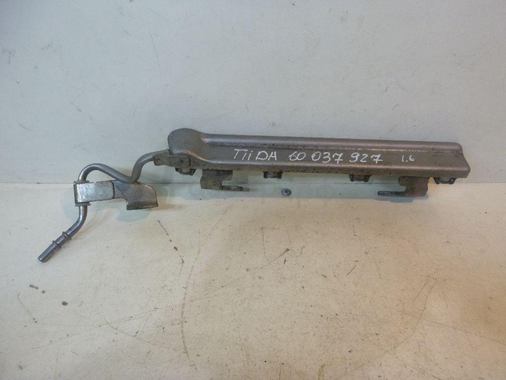 Рейка топливная (рампа)