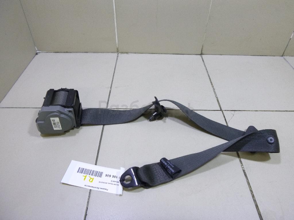 Ремень безопасности