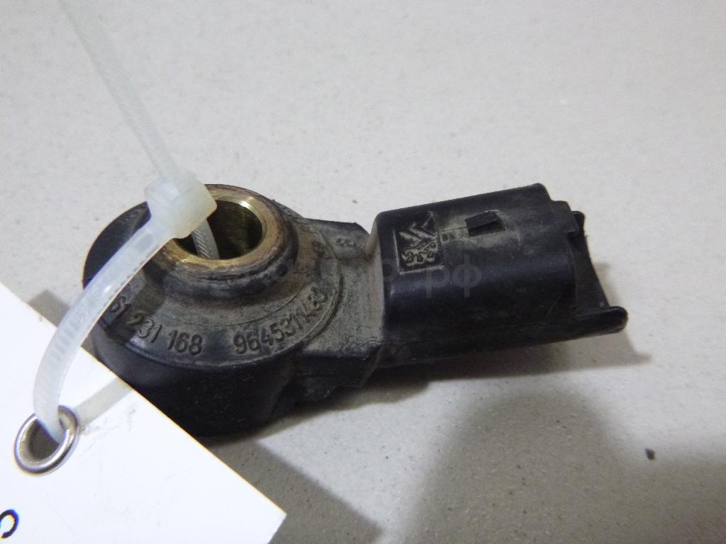 Датчик детонации