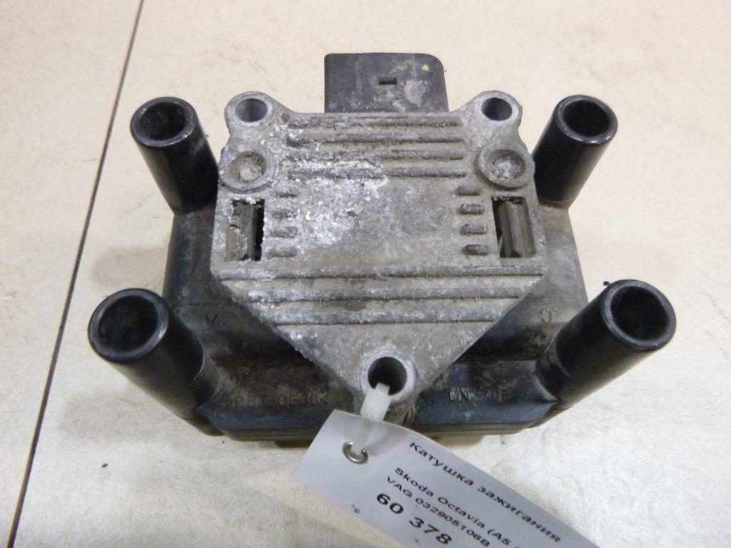 Катушка зажигания