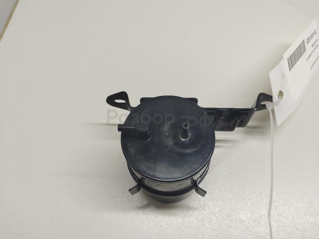 Клапан воздушный